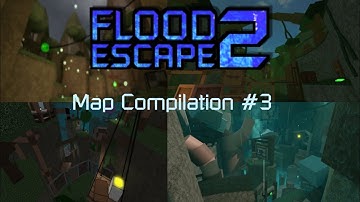 [FE2] Map Compilation #3 (Swale Swamp, Laurel Sunrise and more!)