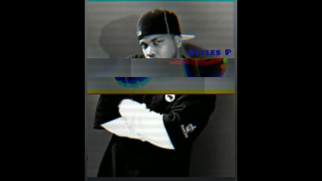 Styles P - Mobb Deep The Realest Freestyle Prod by Alchemist - YouTube