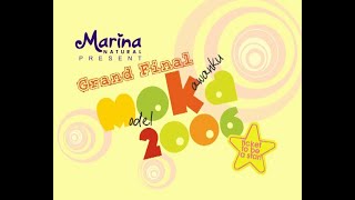 Promo Grand Final MOKA (Model Kawanku) TV7 2006