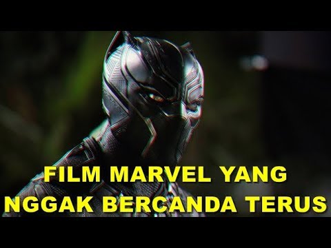 Black Panther Review