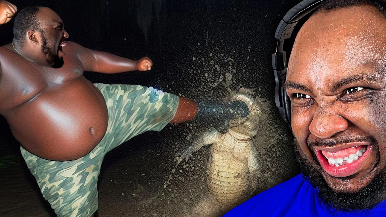 You Laugh, You Restart