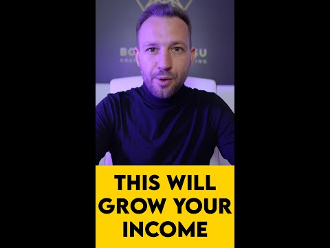 Grow Your Income Consistently Without Overwhelm