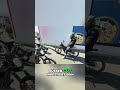 Surron E-Bike: Wheelie Challenge &amp; Größenvergleich! #surron
