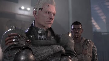 The Technomancer Episode 1