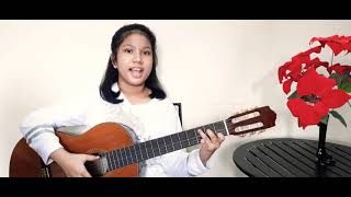 Berkat-NYA Bagi Keluargaku | Cover by Fey