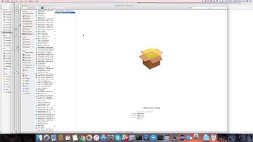 How to install ParaFormance in the Eclipse MarketPlace
