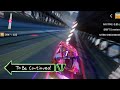 To be continued Asphalt 9