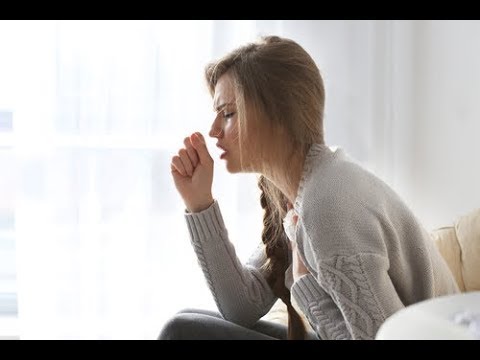 سعالك الطبيعي قد يكون اخطر مما تظن وقد يعني انك تعاني من مرض مزمن مع الدكتورة عواطف الفلاسي