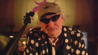 Holger Czukay - Message To Sony