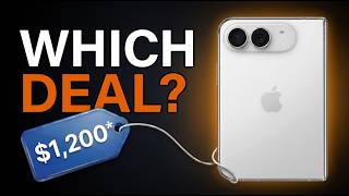 iPhone Duo Deals | Apple vs AT&T vs T-Mobile vs Verizon