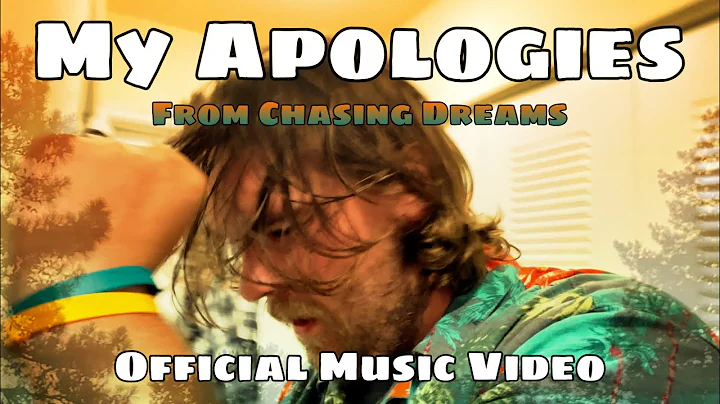 Thomas Hadley - My Apologies (Official Music Video)