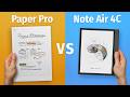 reMarkable vs. Boox: Which Color E-Ink Tablet Is Right for You?