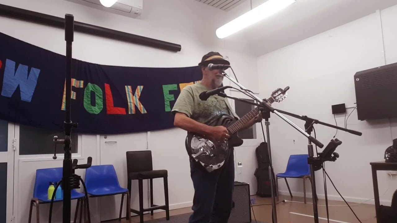 The Devil Rides Free (on my back)