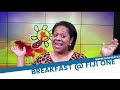 Breakfast @ Fiji One coming to PasifikaTV