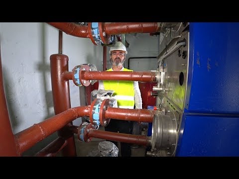 Video: Dimensiones De Las Salas De Calderas De Gas En Casas Particulares: Dimensiones Mínimas Para Diferentes Calderas Según SNiP, Estándares Y Requisitos Para Diferentes Salas