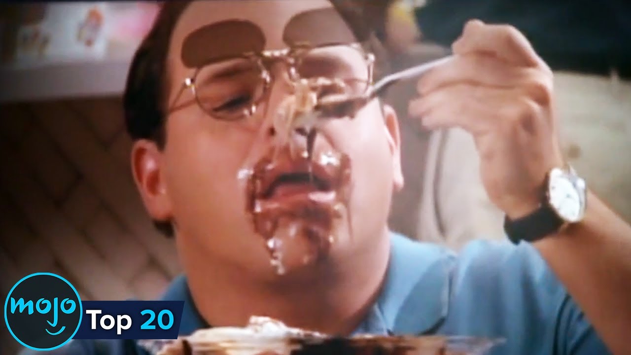 Top 20 Funniest Seinfeld Running Gags YouTube