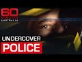 The system that almost failed brave police officers | 60 Minutes Australia