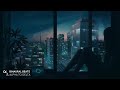 [ Listen to Fall Asleep ] DEEP SLEEP Delta Wave Music 🎧 Relaxing Rain   Binaural Beats