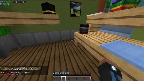 huneymelk - RDM in TIMV 2