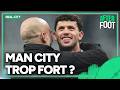 Man City trop fort pour le Real Madrid ?