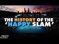 Australian Open: The Making of a Happy Slam