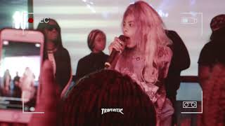 Rico Nasty Traptastic