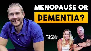 Perimenopause Brain Fog Or Dementia Risk? What Women Should Know