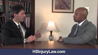 Defective Product Lawyer Discusses Damages