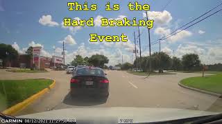 State Farm Drive Safe and Save events