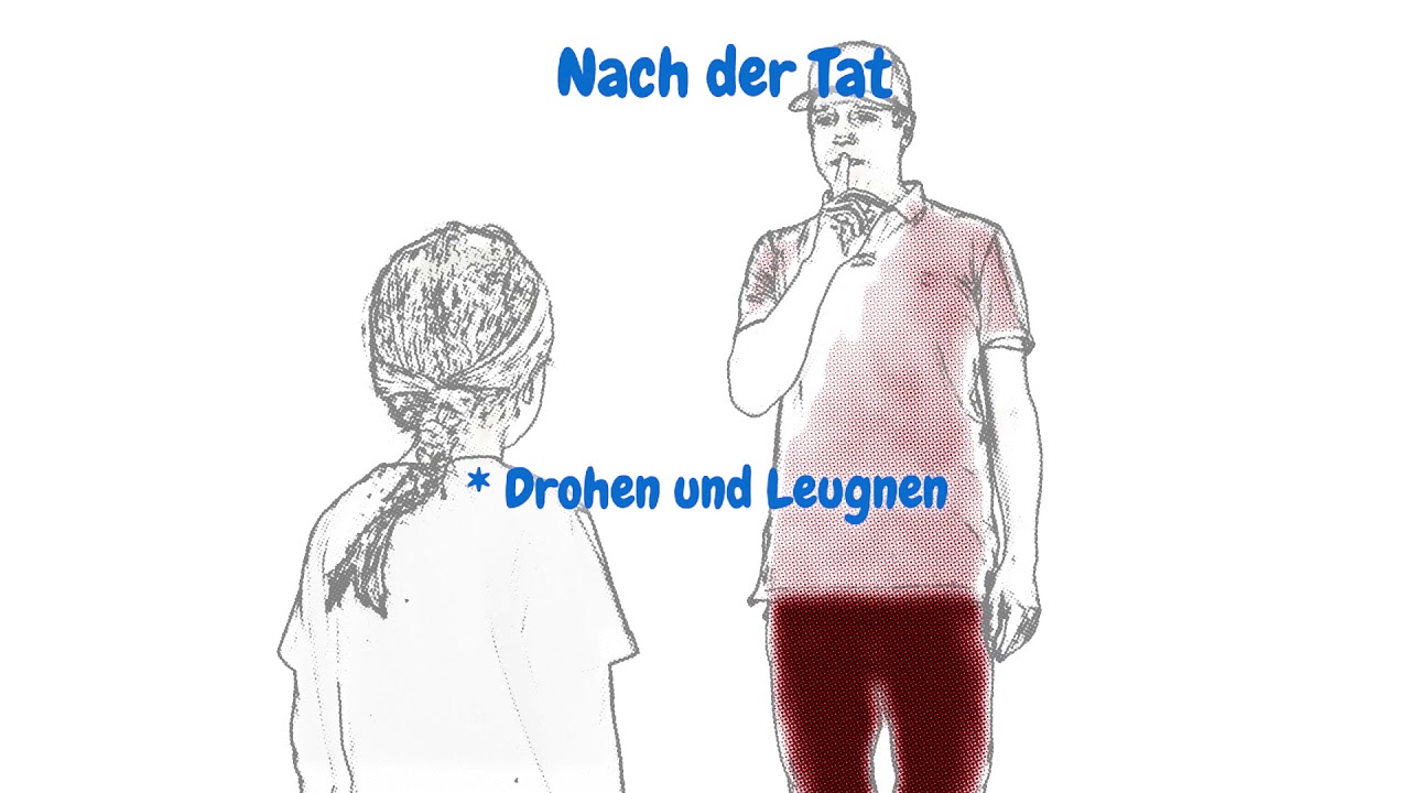 Präventionsvideo für Eltern - Sexueller Machtmissbrauch im Sport