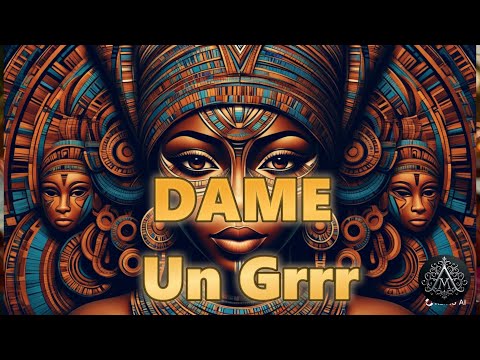 Fantomel Kate Linn Dame Un Grrr Shooma Remix Afro House Fantomel Kate Linn Dame Un Grrr Shooma Remix Afro House