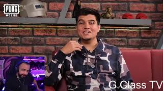 Barış G Biz Bize Doch u İzliyor