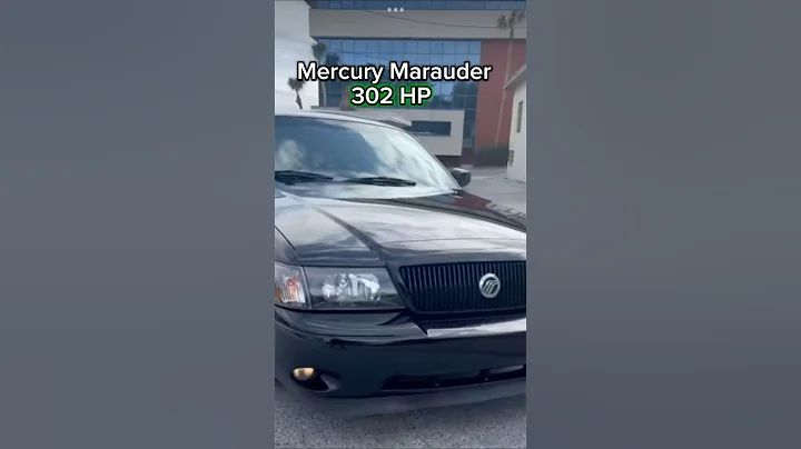 Best sleeper cars pt 1 #shorts