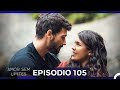 Amor Sem Limites – Episódio 105 (Dublagem em Português) | Review And Commentary Analysis 