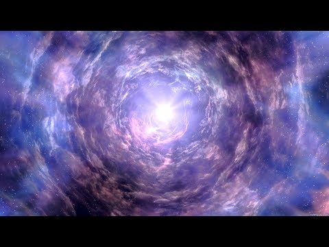 Переход Земли в новое измерение и восхождение человечества.