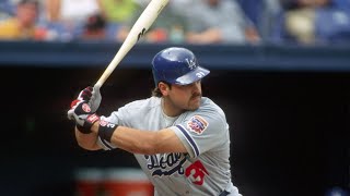 Mike Piazza 1997 Home Runs (40)