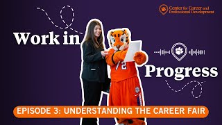 Episode 3: Understanding the Career Fair