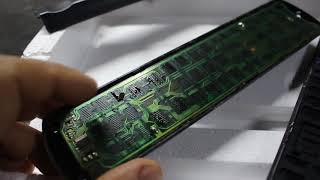 Como limpar o controle que não funciona alguma tecla screenshot 1