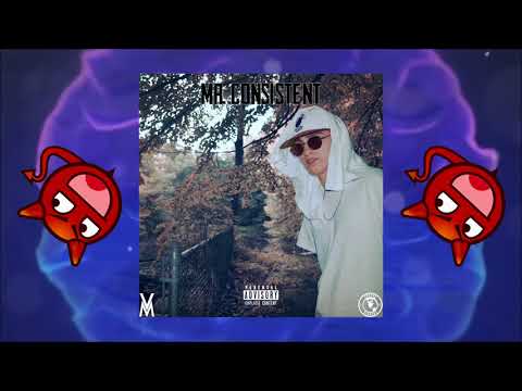 Marc Vinyls- Mr. Consistent (Official Audio)