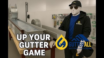 5K KWM Gutter Machine Review Now Available for Contractors! 🚀 Boost Your Gutter Business!