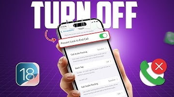 How to Prevent Ending Calls With The Power Button On Your iPhone After iOS 18 Update