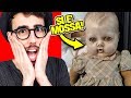 BAMBOLE CHE SI MUOVONO DA SOLE!!