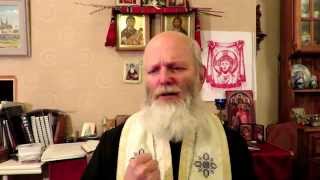 2015 01 18 Orthodox Teaching Sermon Sunday of the Ten Lepers Colossians 3 4 11, Luke 17 12 19