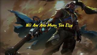 [Elsu Dissing] Nỗi Ám Ảnh Mang Tên Elsu J - Steve Pham 