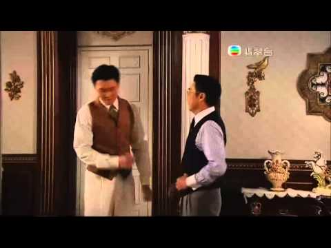 劉松仁怒摑Signal Wong