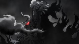 One Piece End Of Wano Kuni Mad The Peak