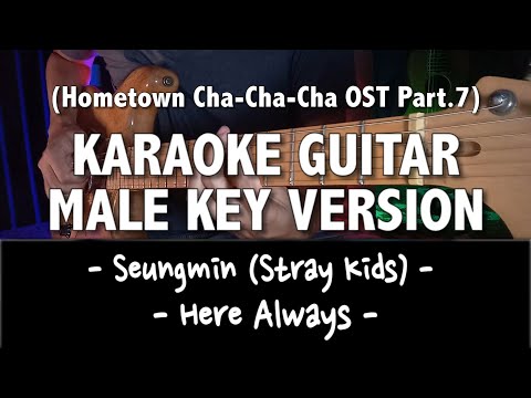 Stray Kids - Hometown Cha-Cha-Cha OST Part 7: lyrics and songs