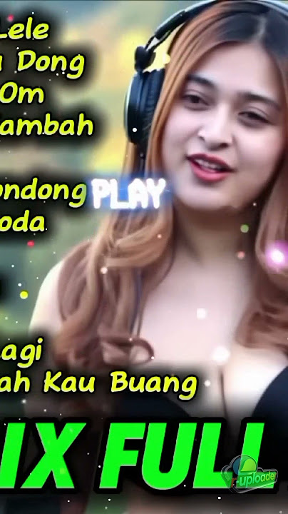 Full Album DJ Remix Ubur ubur Ikan Lele | Musik Remix Pro | DJ Remix Viral 2025