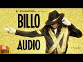 Billo  j star  full official audio  j star productions