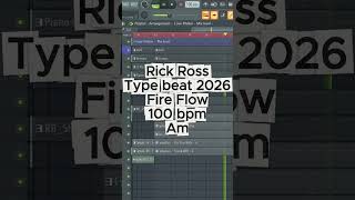 "Free Hard Trap Beat 2026", ''Fire flow". "Free Rick Ross type beat" "Club Banger Beat"2026.